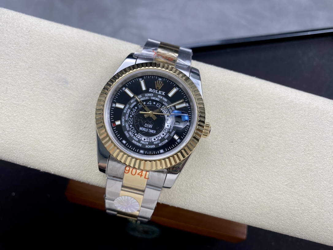 Rolex Sky-Dweller m326933-0002